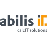 abilis calcIT Solutions GmbH