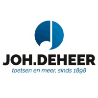 Joh.deHeer muziekinstrumenten