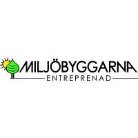 Miljöbyggarna Entreprenad AB