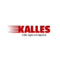Kalles Bud & Transport