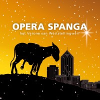 Opera Spanga