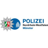 Polizeipräsidium Münster