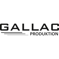 Gallac Produktion AB