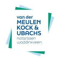 Van der Meulen, Kock & Ubachs Notarissen