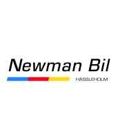 NEWMANBIL AB
