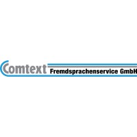 Comtext Fremdsprachenservice GmbH