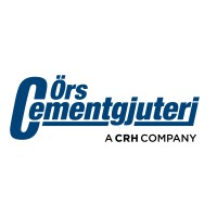 AB Örs Cementgjuteri