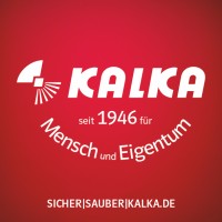 KALKA Dienstleistungs GmbH