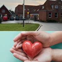 Struer Skolehjem - børn- og ungehjem og  Godthåbvejens skole