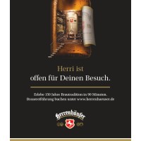 Privatbrauerei Herrenhausen GmbH