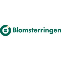 AS Blomsterringen engros