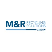 M&R Recycling Solutions GmbH