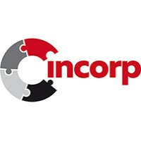 INCORP VÄST AB