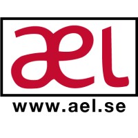 ALF ERICSON I GÖTEBORG ELEKTRISKA AB