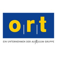 Sanitätshaus o|r|t GmbH