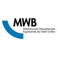 MWB – Mittelhessische Wasserbetriebe, Eigenbetrieb der Stadt Gießen
