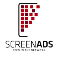 SCREEN RENT