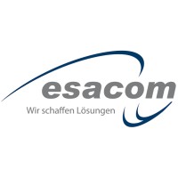 esacom GmbH