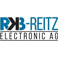 RKB-REITZ electronic AG