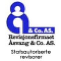 Revisjonsfirmaet Åsvang & Co