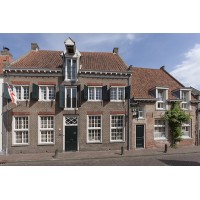 Hotel de Tabaksplant