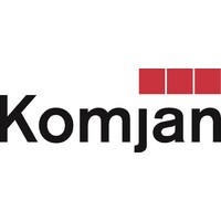 Komjan  Dienstleistungsgruppe