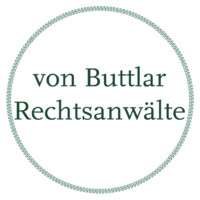 von Buttlar Rechtsanwälte