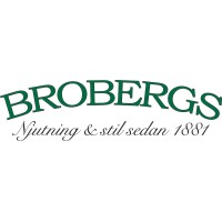 BROBERGS TOBAKSHANDEL AB
