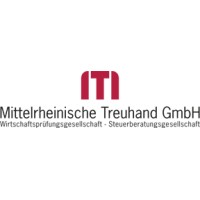 Mittelrheinische Treuhand GmbH Wirtschaftsprüfungsgesellschaft Steuerberatungsgesellschaft