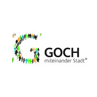 Stadt Goch