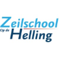 Zeilschool Op de Helling