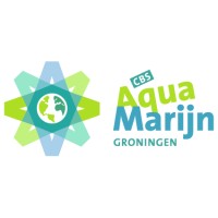 Cbs Aquamarijn