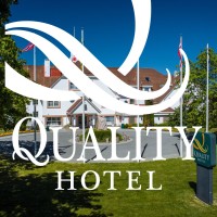 Quality Hotel Olavsgaard