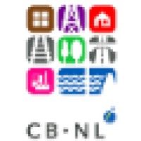 CB-NL: Nederlandse conceptenbibliotheek voor de gebouwde omgeving