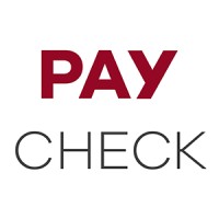 Pay-Check