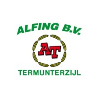 Agrarische Dienstverlening Alfing BV
