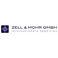 Zell & Mohr GmbH, Internationale Spedition