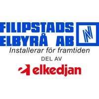 FILIPSTADS ELBYRÅ AB