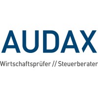 AUDAX Wirtschaftsprüfer // Steuerberater