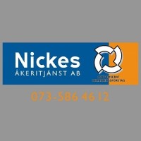 Nickes Åkeritjänst AB