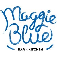 Maggie Blue