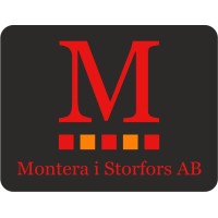 MONTERA I STORFORS AB