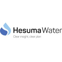 Hesuma Water