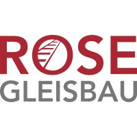 Rose Gleisbau