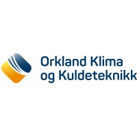 Orkland Klima og Kuldeteknikk