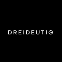 DREIDEUTIG