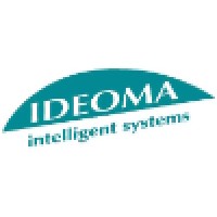 IDEOMA intelligent systems bv