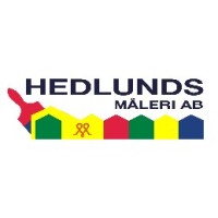 Hedlunds Måleri i Göteborg AB