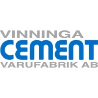Vinninga Cementvarufabrik AB