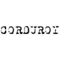 Corduroy